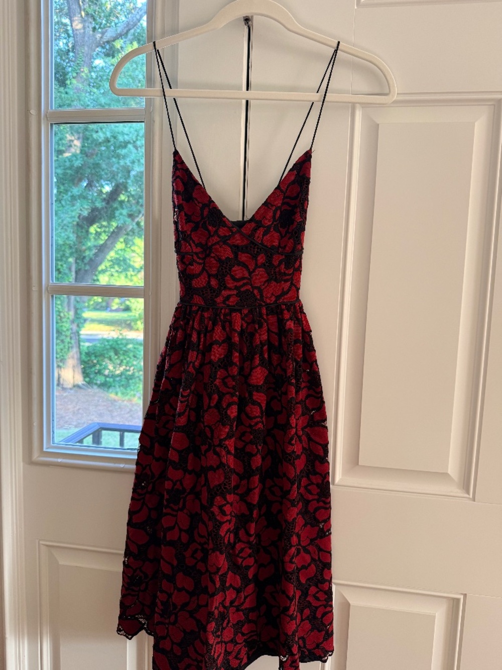 Likely Midi Dress Size 00
